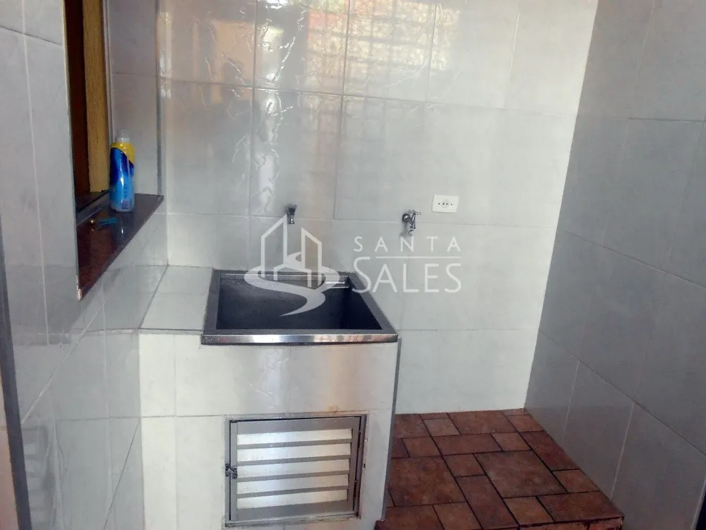 Sobrado, 3 quartos, 160 m² - Foto 2