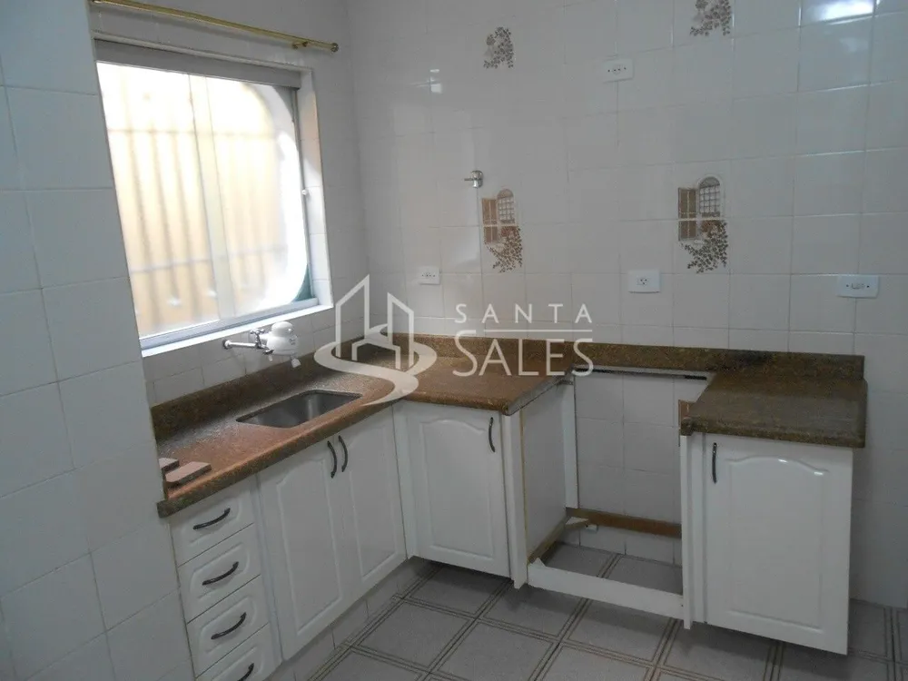 Sobrado, 3 quartos, 160 m² - Foto 11