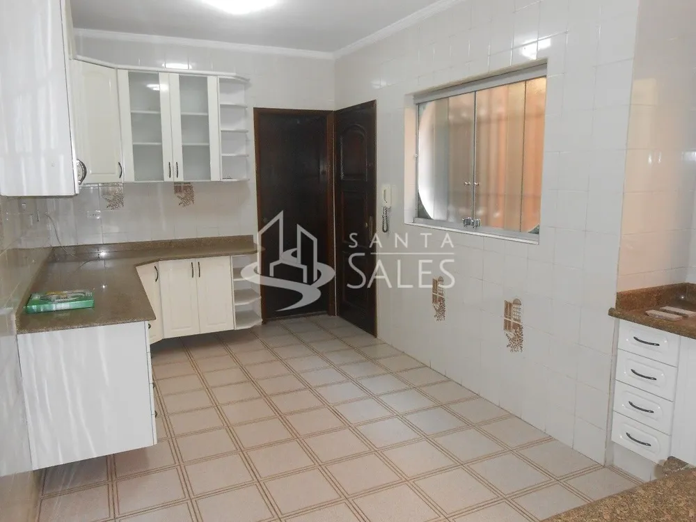 Sobrado, 3 quartos, 160 m² - Foto 3