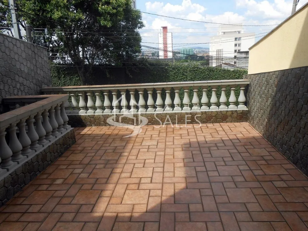 Sobrado, 3 quartos, 160 m² - Foto 7