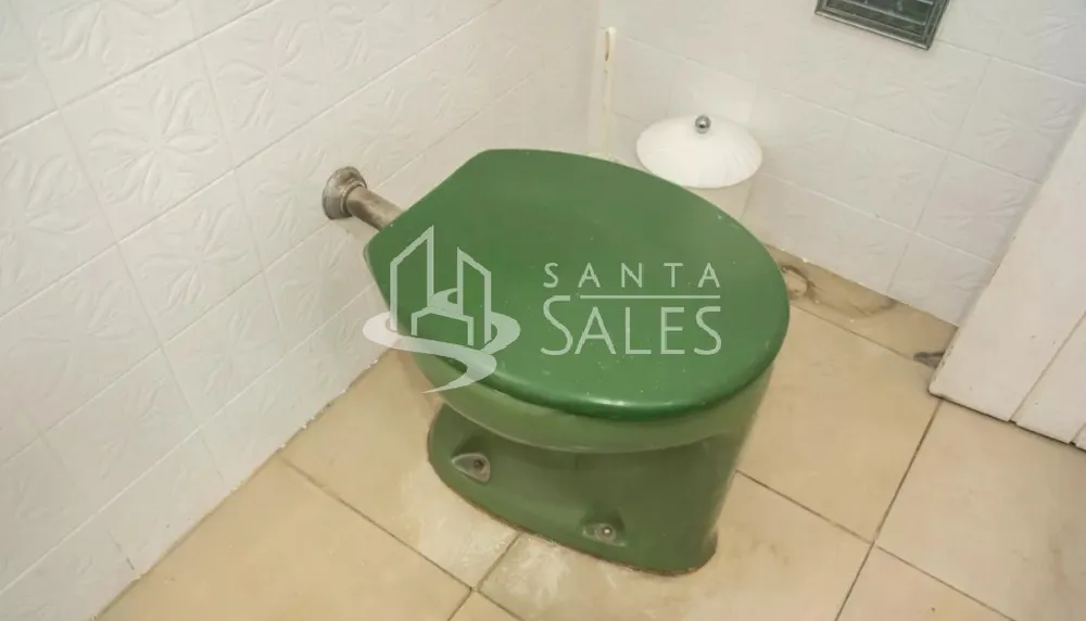 Sobrado, 4 quartos, 175 m² - Foto 1