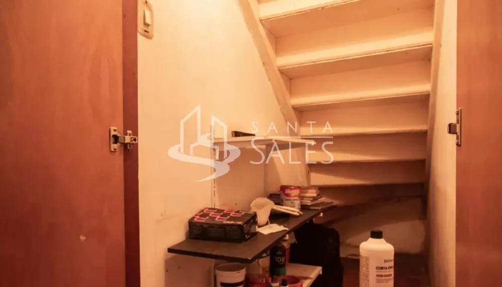 Sobrado, 4 quartos, 175 m² - Foto 4