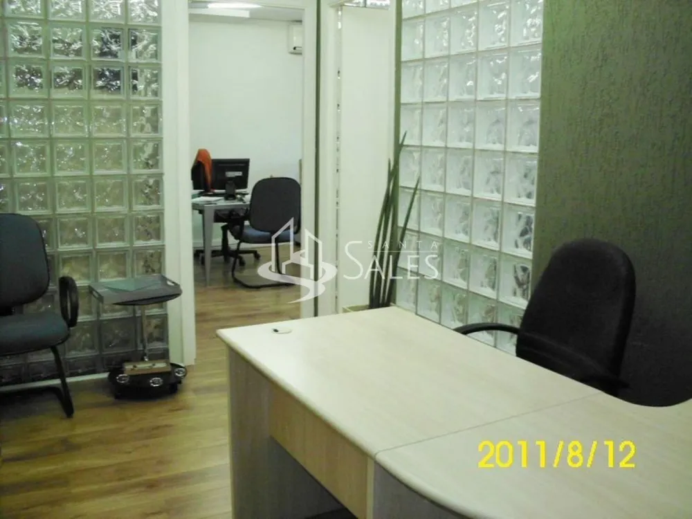 Sala-Conjunto, 70 m² - Foto 1