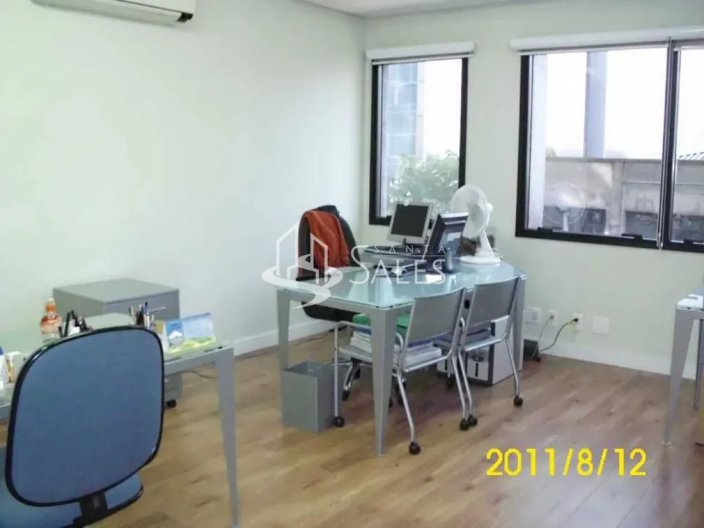 Sala-Conjunto, 70 m² - Foto 5