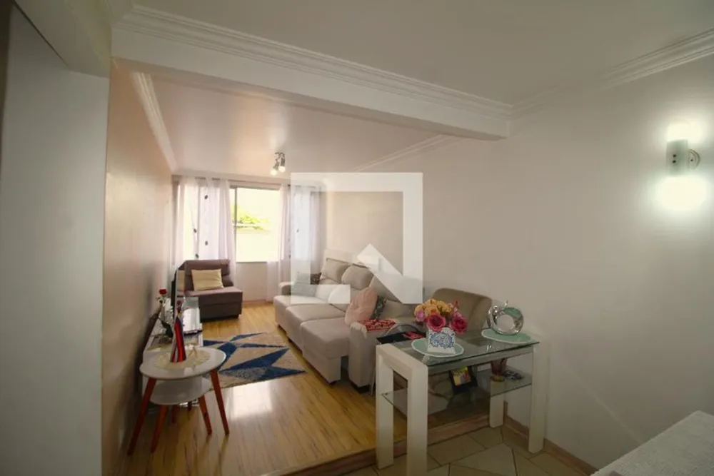 Apartamento, 3 quartos, 88 m² - Foto 5
