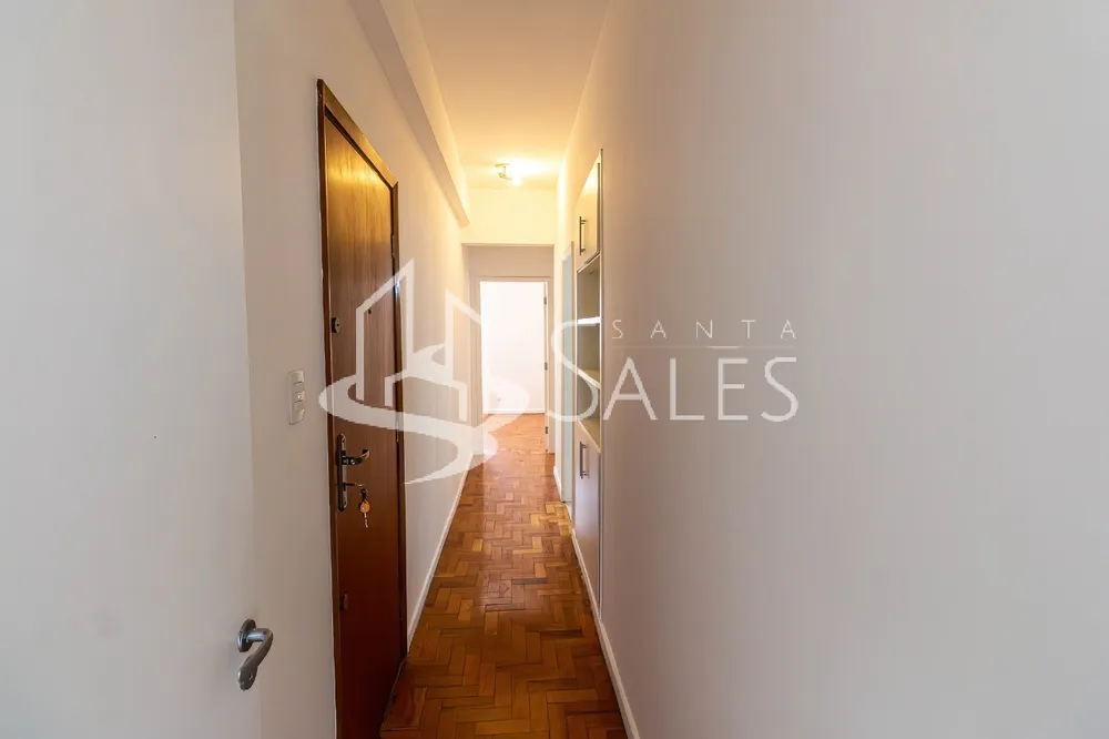 Apartamento, 2 quartos, 103 m² - Foto 2