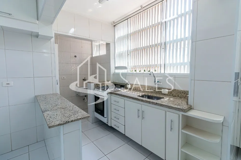 Apartamento, 2 quartos, 103 m² - Foto 2