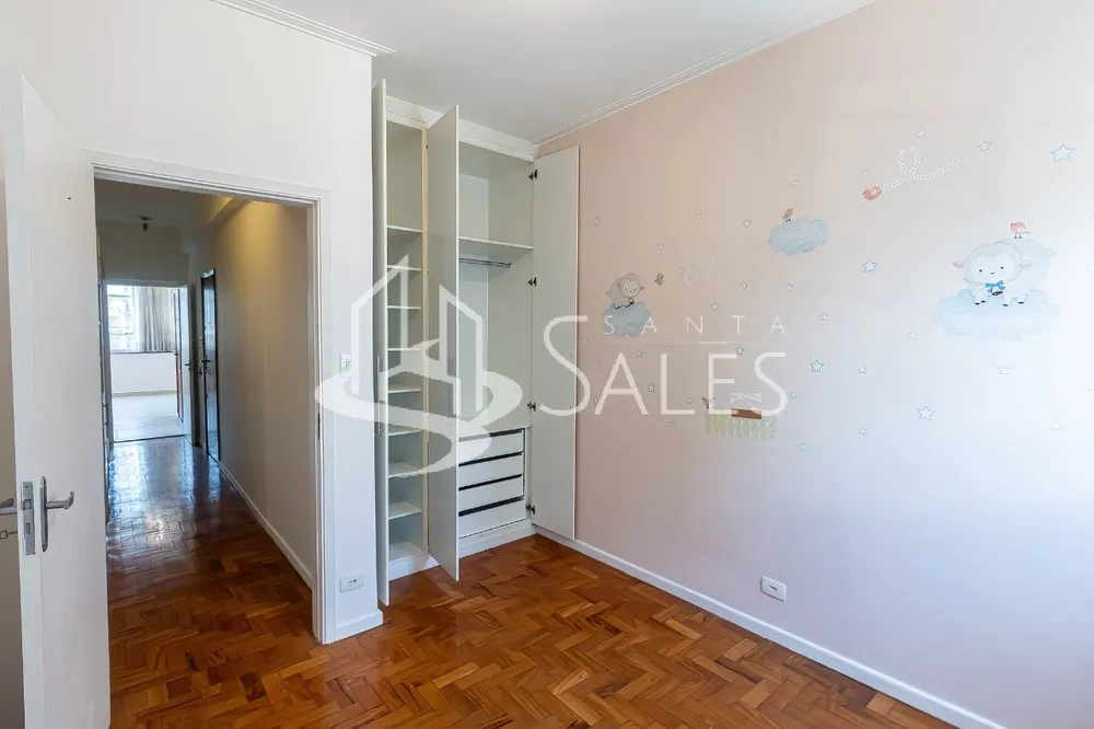 Apartamento, 2 quartos, 103 m² - Foto 3