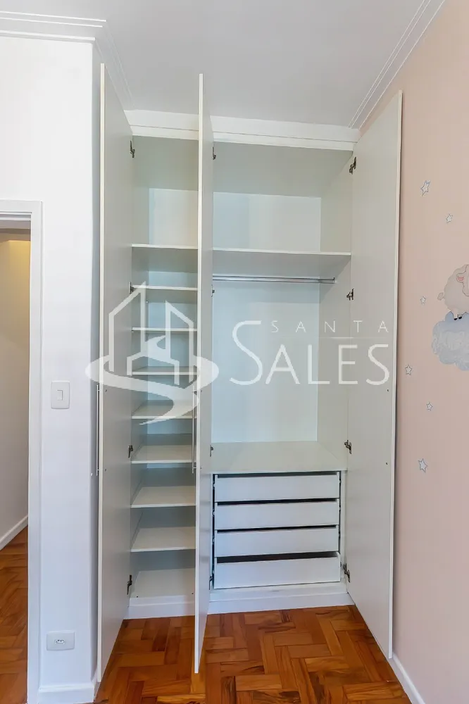 Apartamento, 2 quartos, 103 m² - Foto 4
