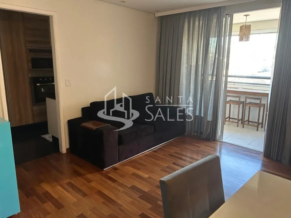Apartamento, 3 quartos, 87 m² - Foto 3