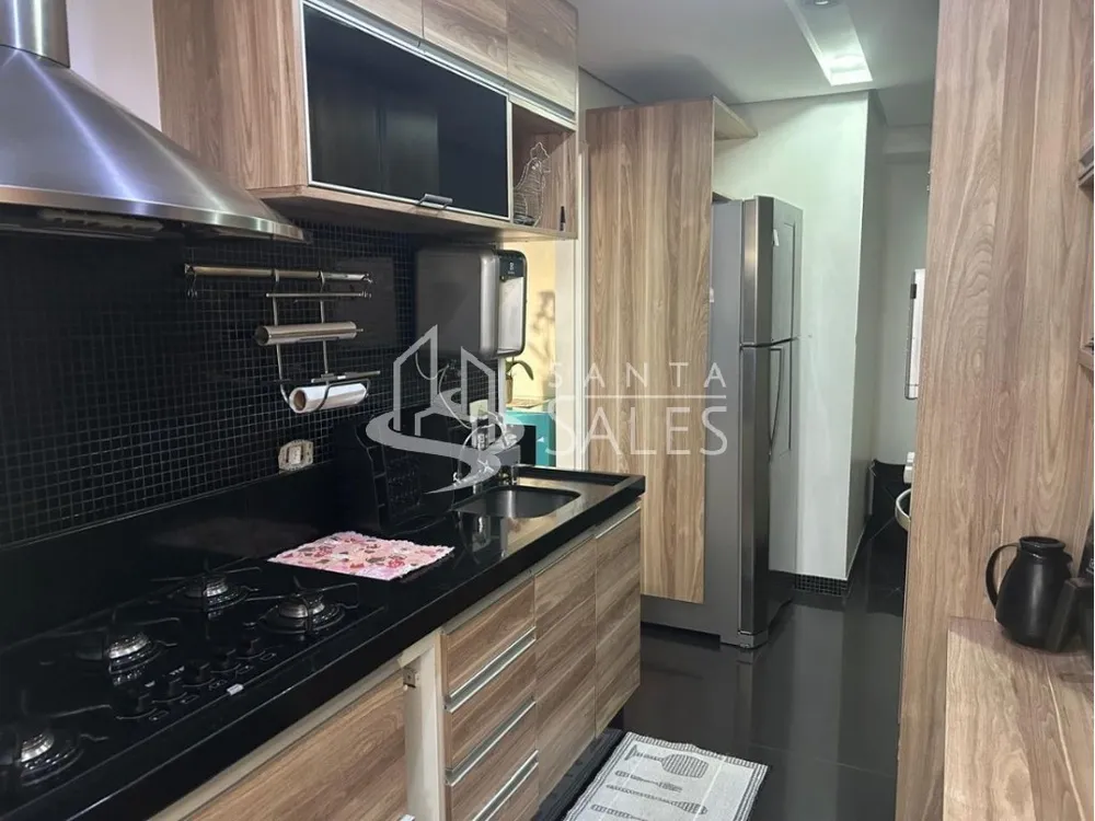 Apartamento, 3 quartos, 87 m² - Foto 2