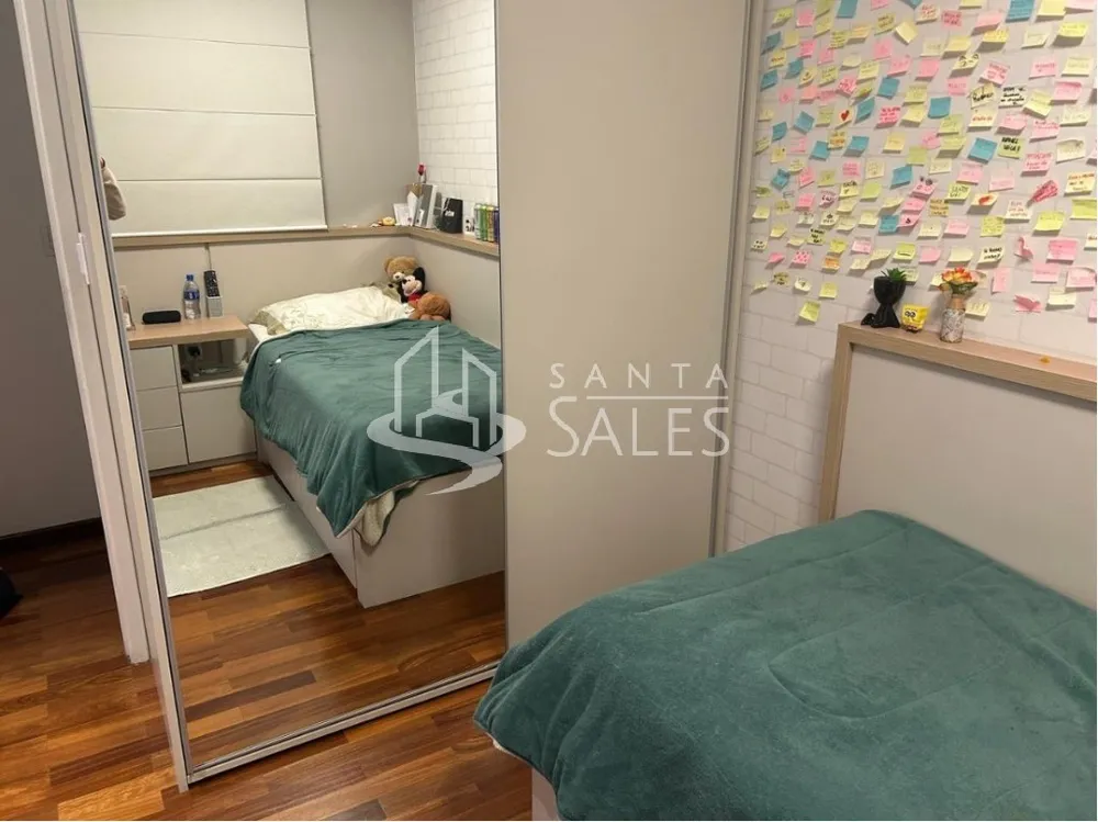 Apartamento, 3 quartos, 87 m² - Foto 4