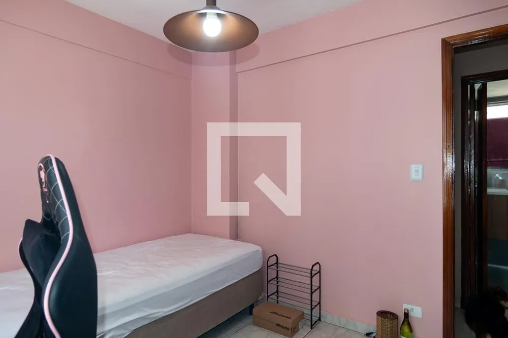 Apartamento, 2 quartos, 56 m² - Foto 4