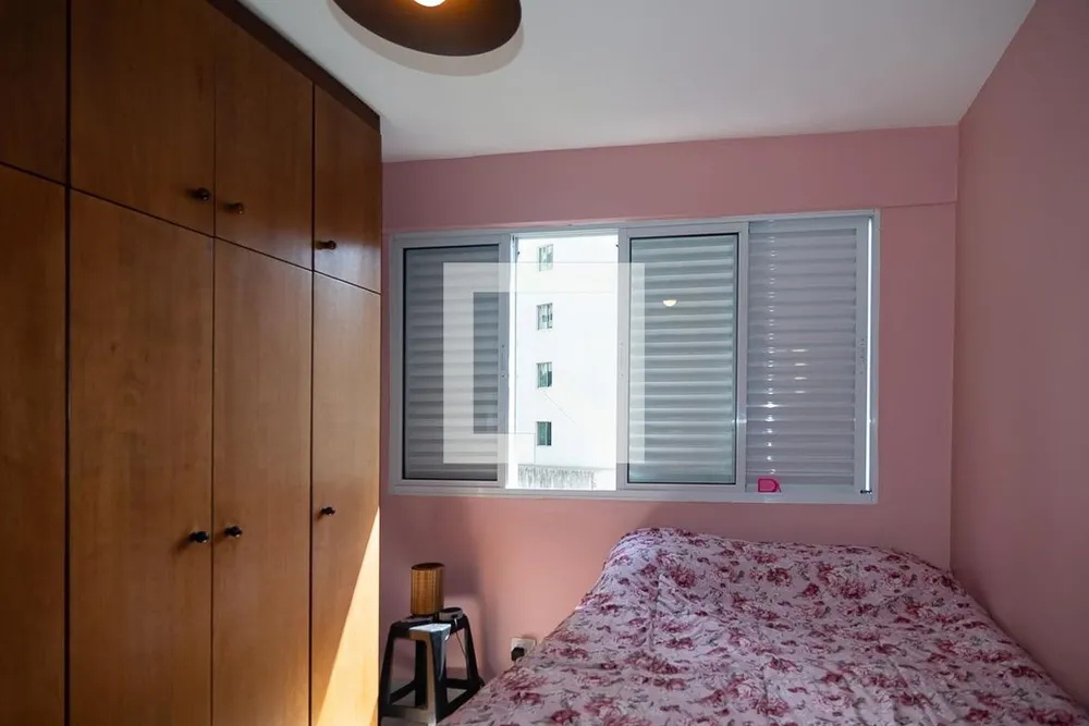 Apartamento, 2 quartos, 56 m² - Foto 5