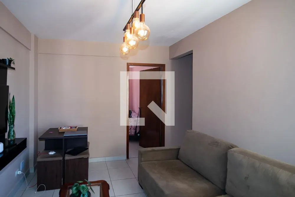 Apartamento, 2 quartos, 56 m² - Foto 8