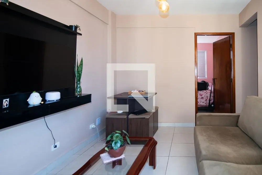 Apartamento, 2 quartos, 56 m² - Foto 1