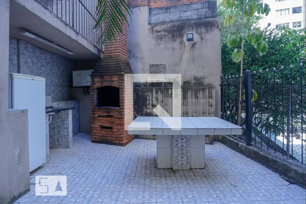 Apartamento, 2 quartos, 56 m² - Foto 15