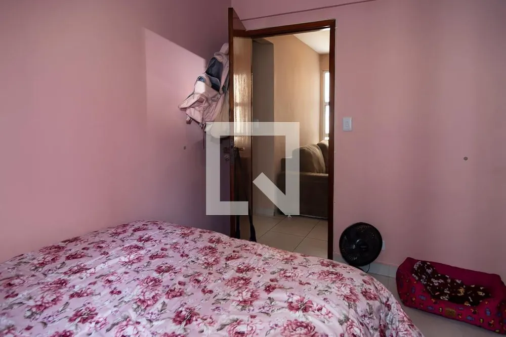 Apartamento, 2 quartos, 56 m² - Foto 6