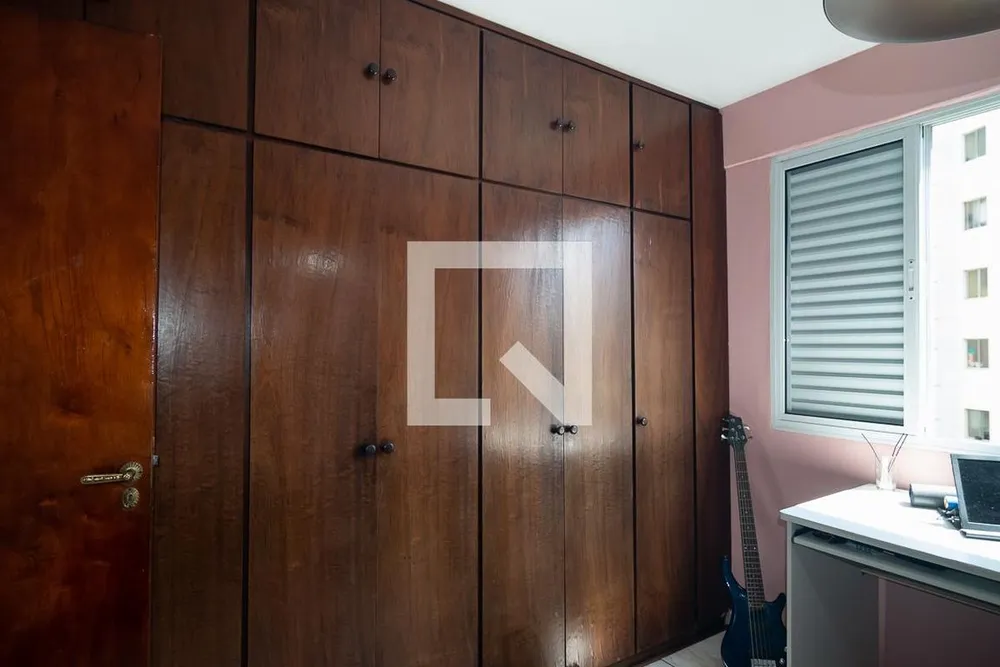 Apartamento, 2 quartos, 56 m² - Foto 6