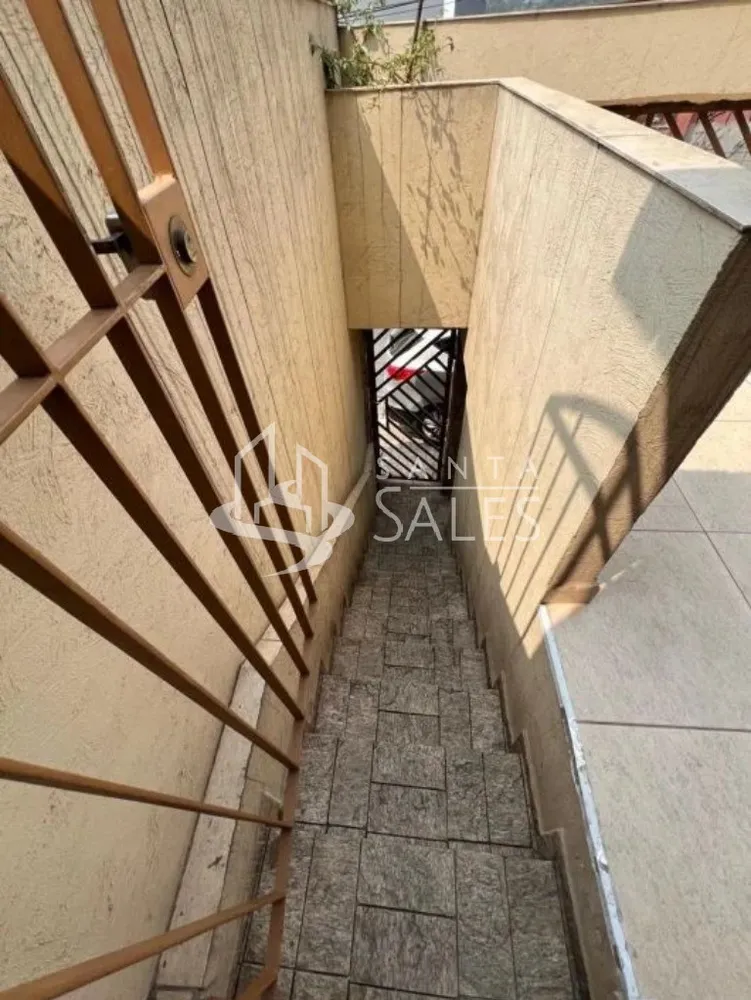 Sobrado, 3 quartos, 125 m² - Foto 13