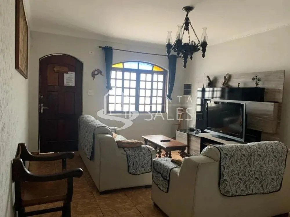 Sobrado, 3 quartos, 125 m² - Foto 3