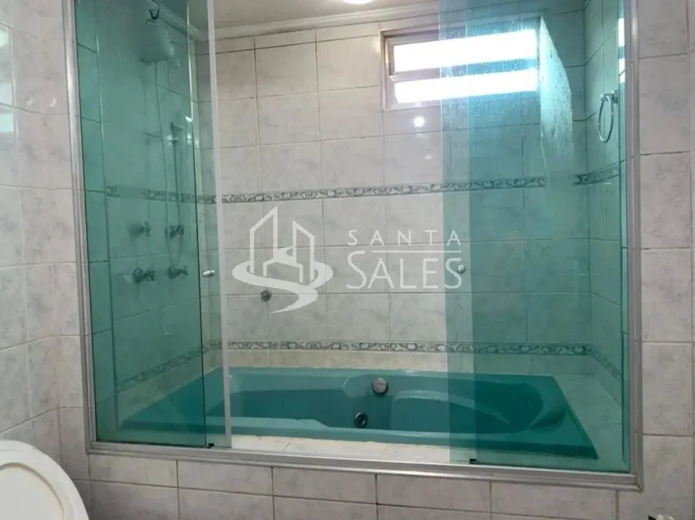 Sobrado, 3 quartos, 125 m² - Foto 5