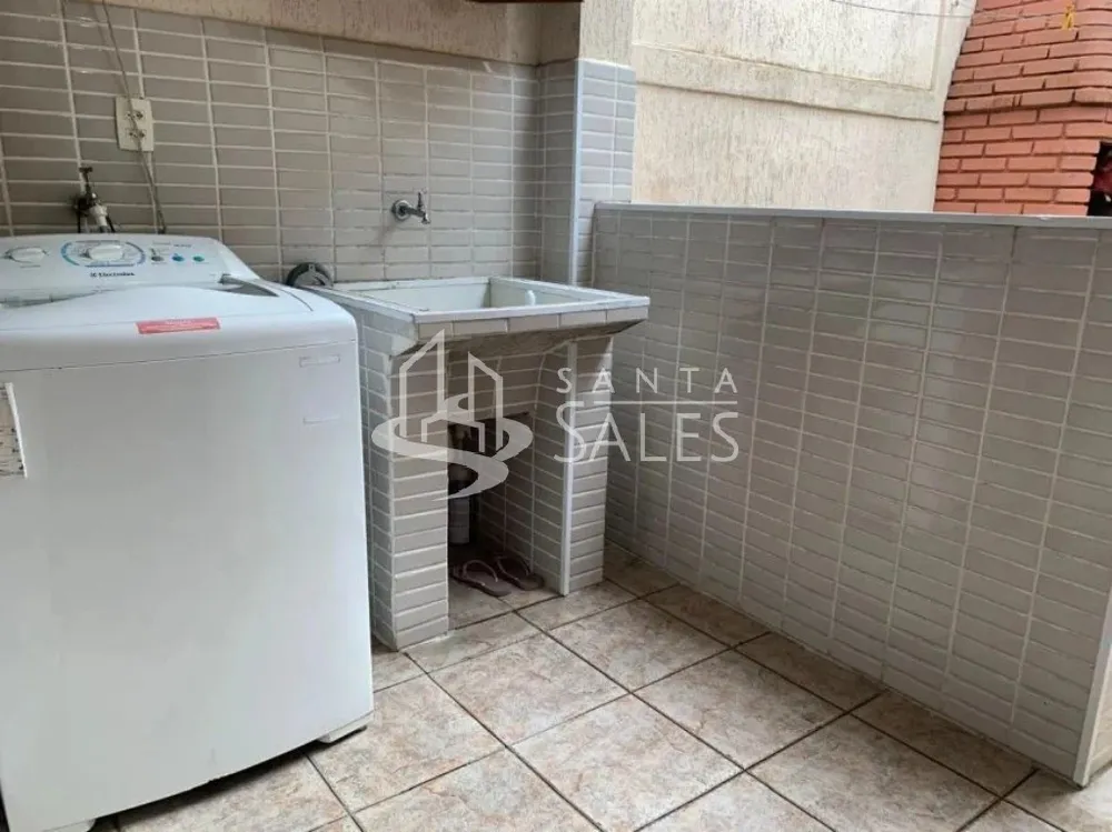 Sobrado, 3 quartos, 125 m² - Foto 9