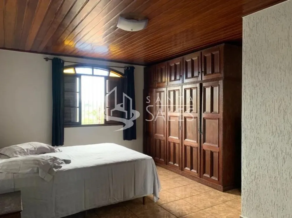 Sobrado, 3 quartos, 125 m² - Foto 6