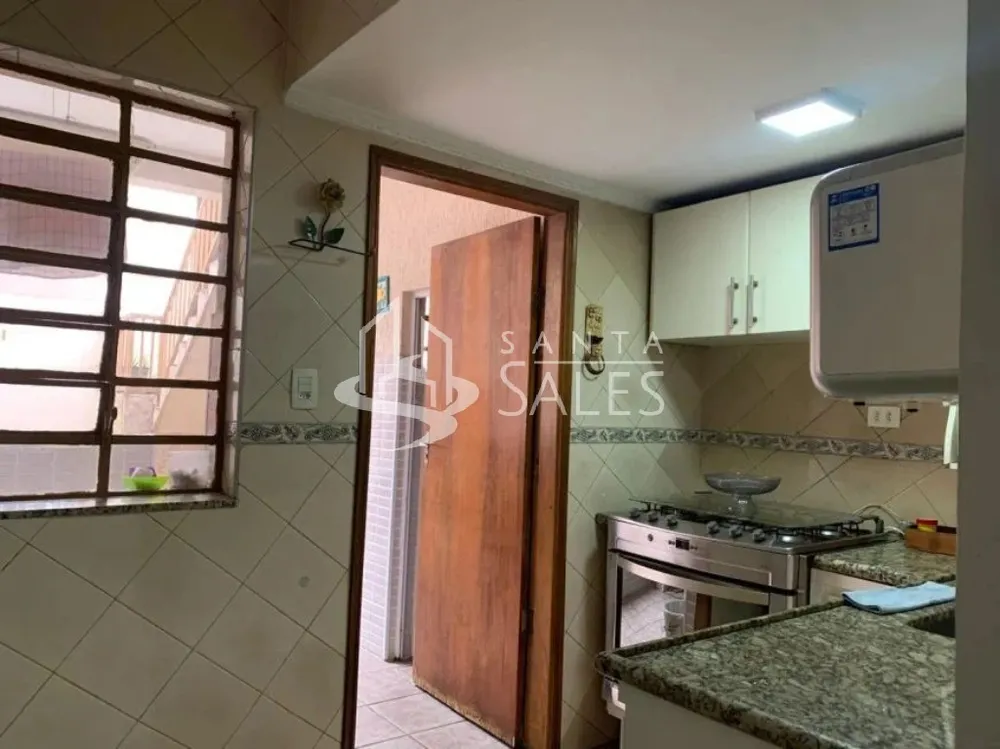 Sobrado, 3 quartos, 125 m² - Foto 11