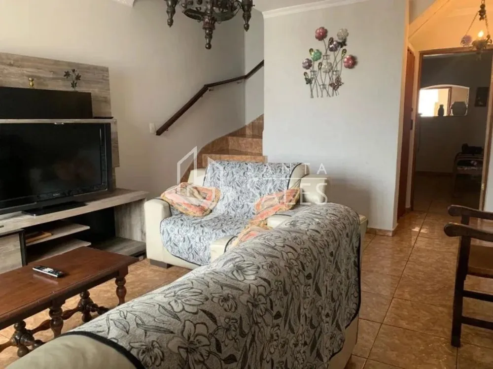 Sobrado, 3 quartos, 125 m² - Foto 4