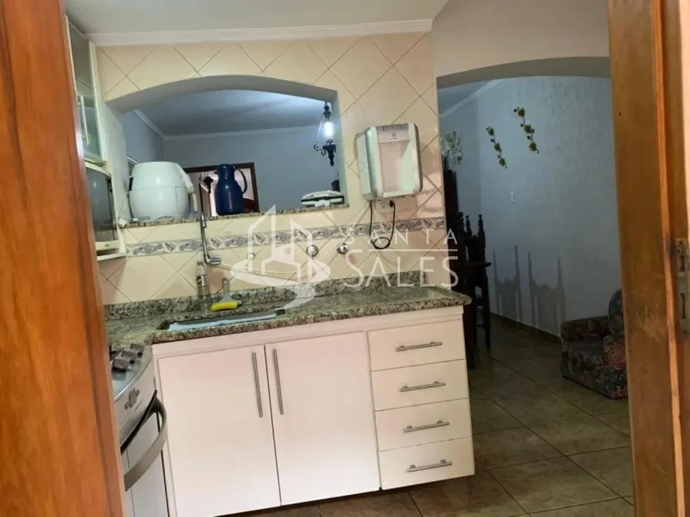Sobrado, 3 quartos, 125 m² - Foto 12