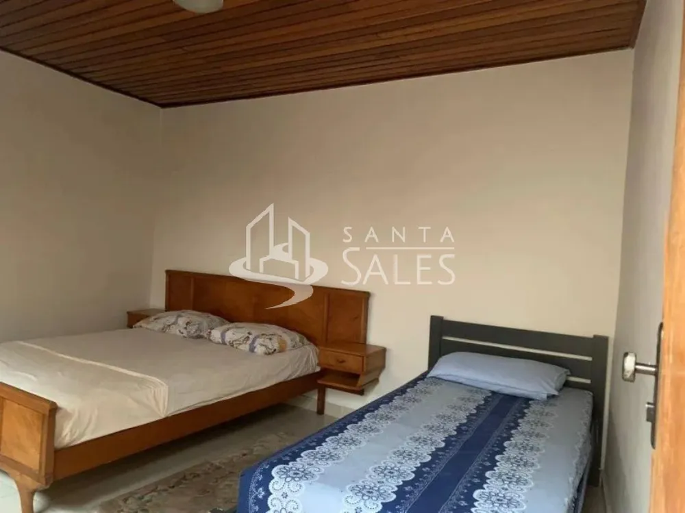 Sobrado, 3 quartos, 125 m² - Foto 8