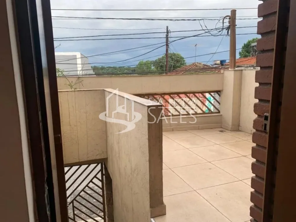 Sobrado, 3 quartos, 125 m² - Foto 10