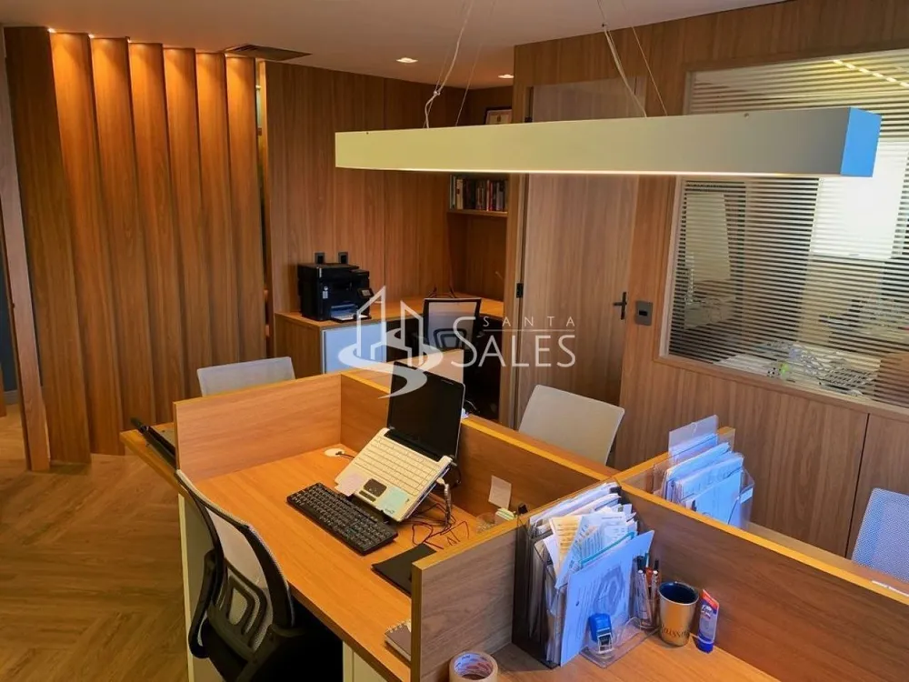 Sala-Conjunto, 72 m² - Foto 1