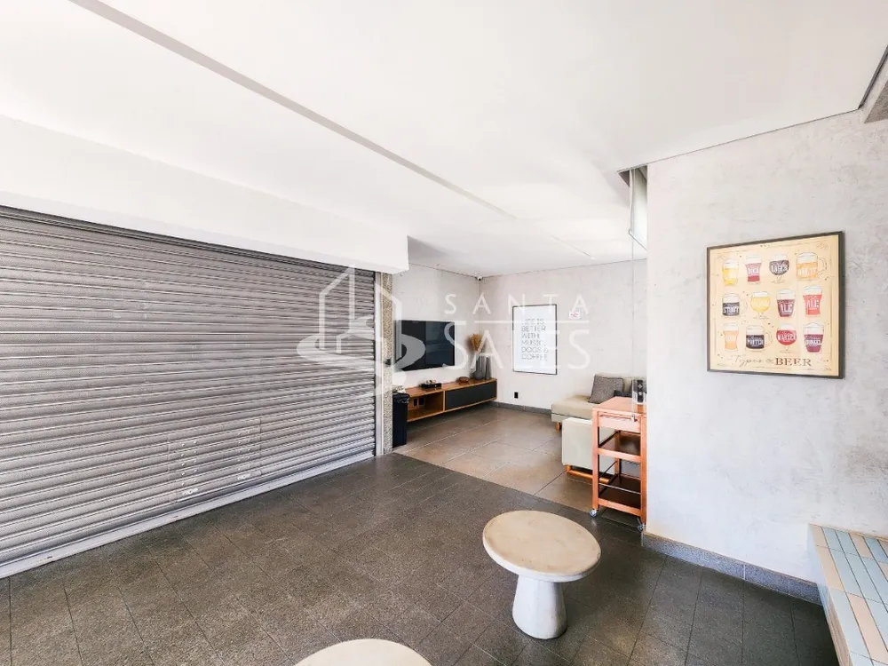 Kitnet-Studio, 31 m² - Foto 12