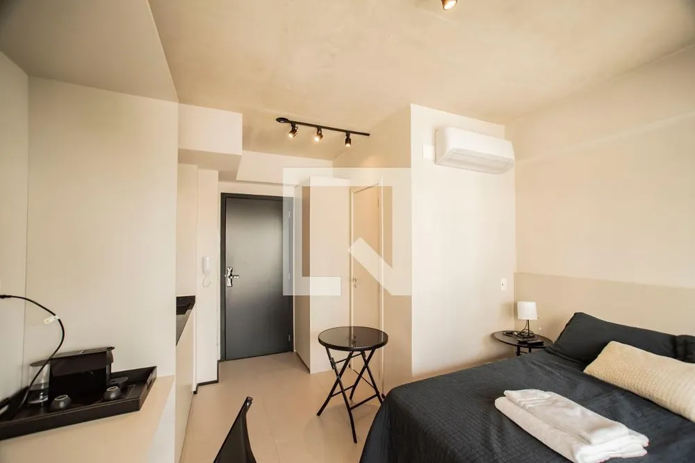 Kitnet-Studio, 22 m² - Foto 3
