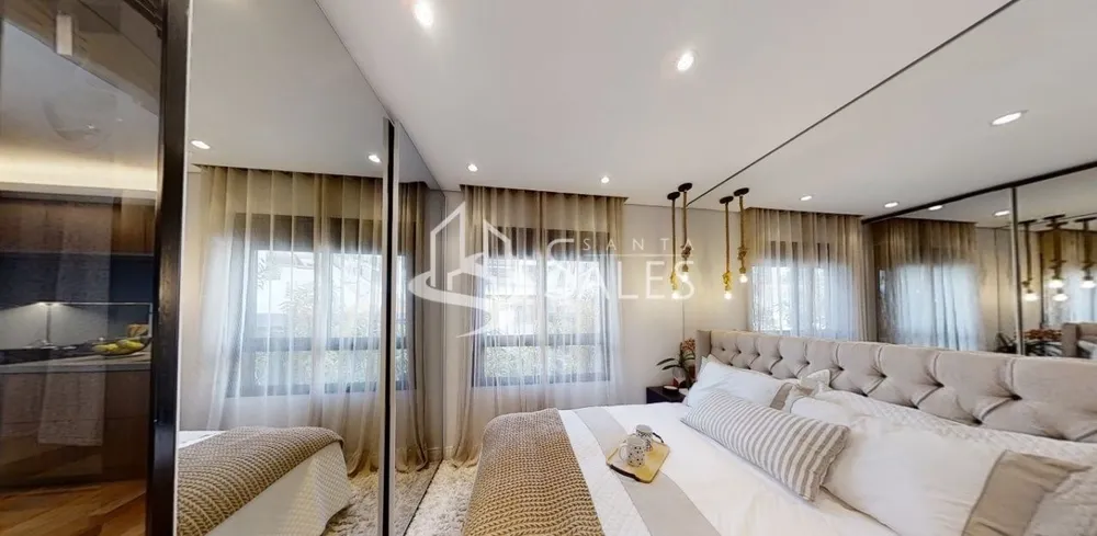 Apartamento, 2 quartos, 38 m² - Foto 7