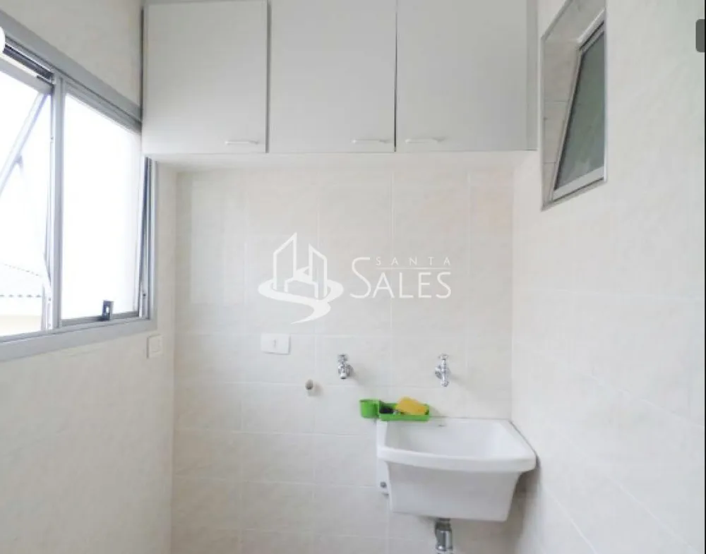 Apartamento, 2 quartos, 55 m² - Foto 4