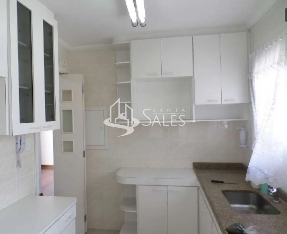 Apartamento, 2 quartos, 55 m² - Foto 2