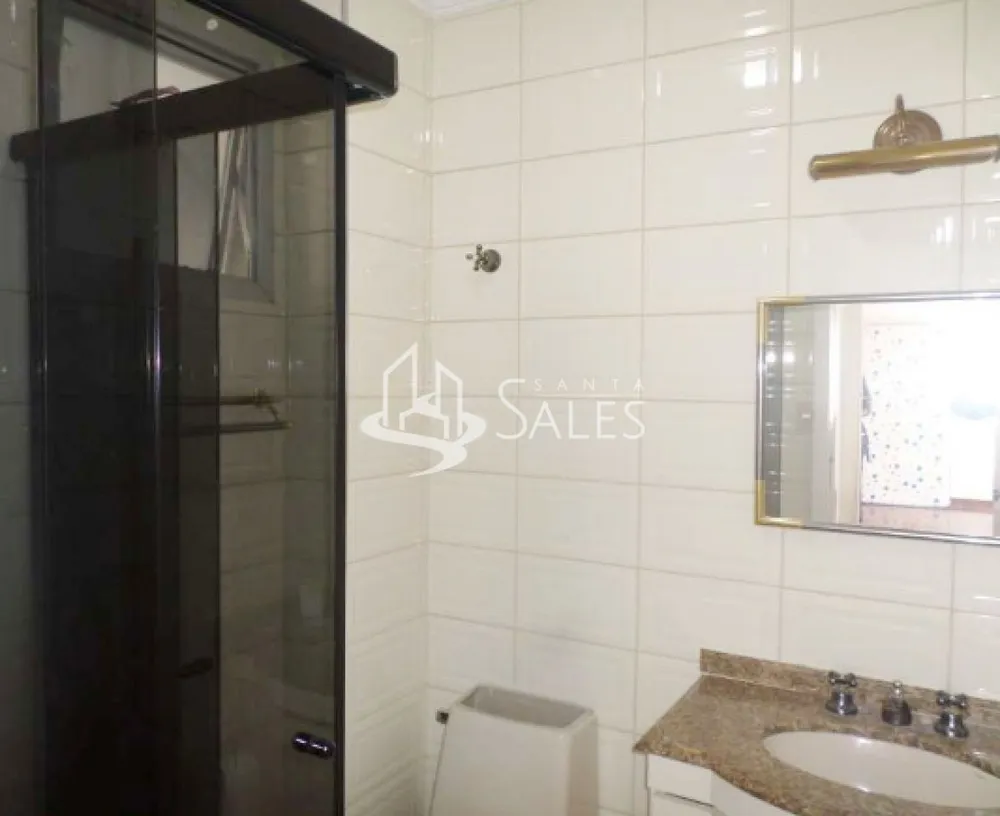 Apartamento, 2 quartos, 55 m² - Foto 1