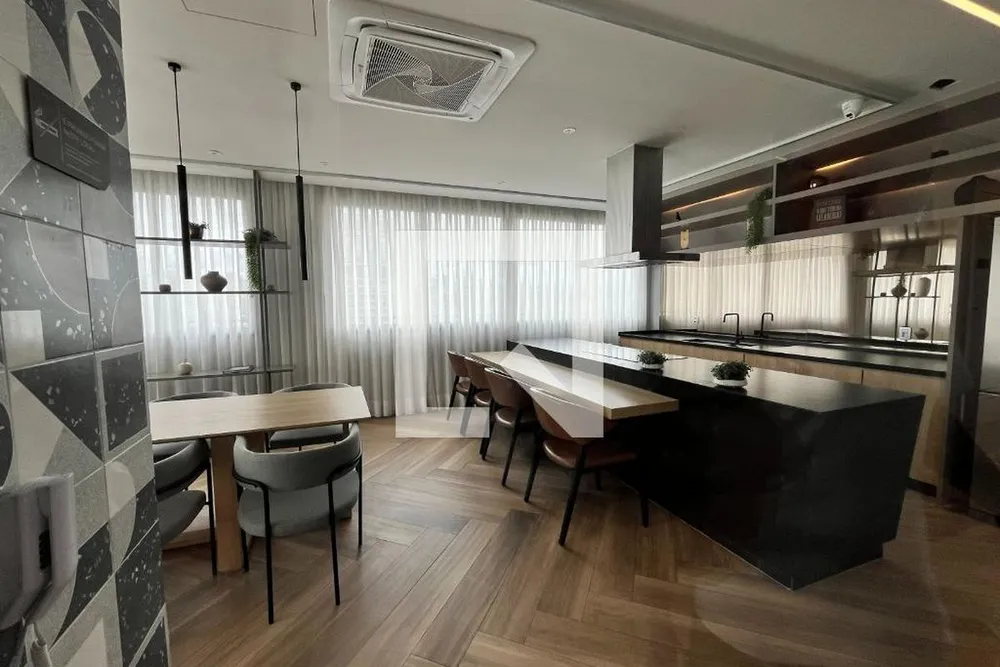 Kitnet-Studio, 26 m² - Foto 7