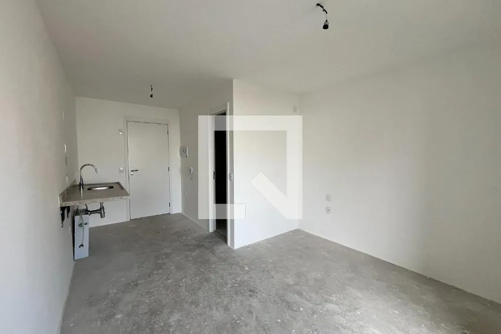 Kitnet-Studio, 26 m² - Foto 8
