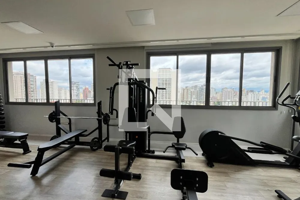 Kitnet-Studio, 26 m² - Foto 6
