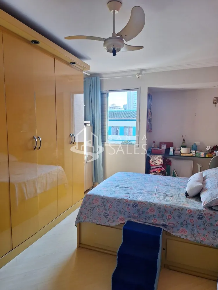 Apartamento, 2 quartos, 100 m² - Foto 7