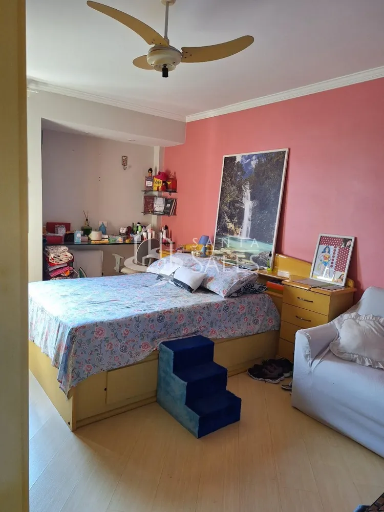 Apartamento, 2 quartos, 100 m² - Foto 2