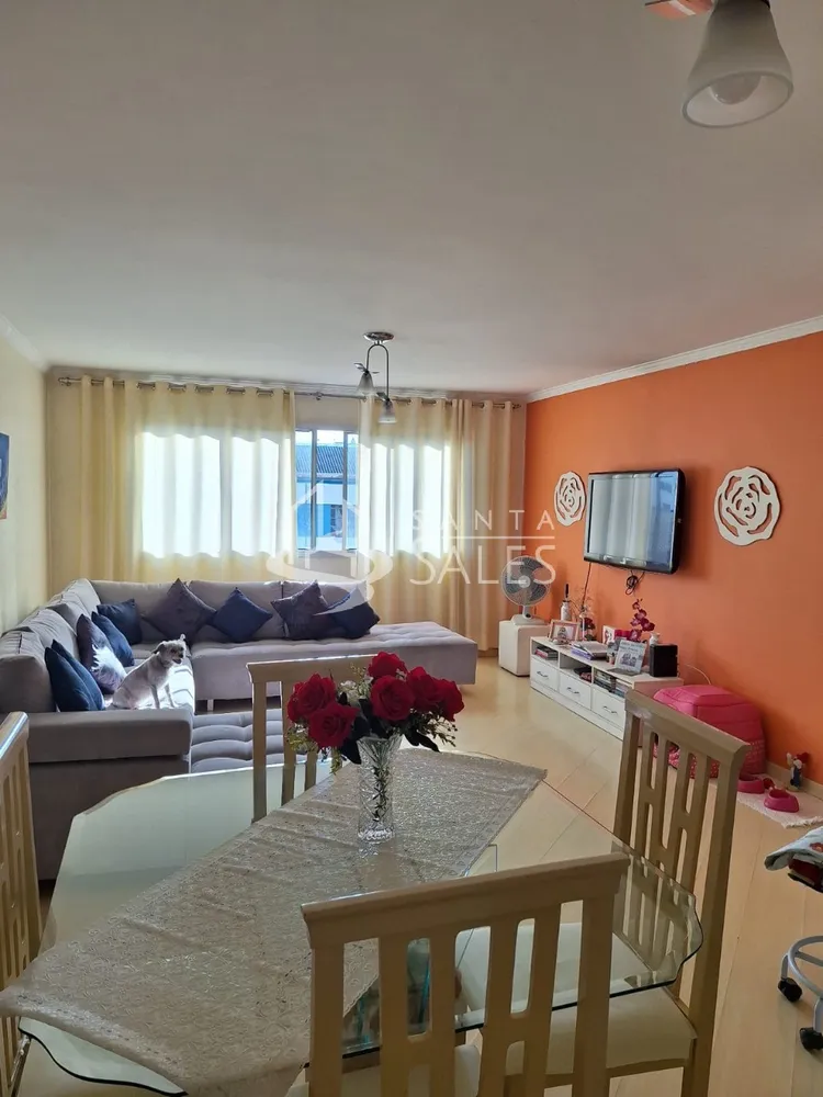 Apartamento, 2 quartos, 100 m² - Foto 3