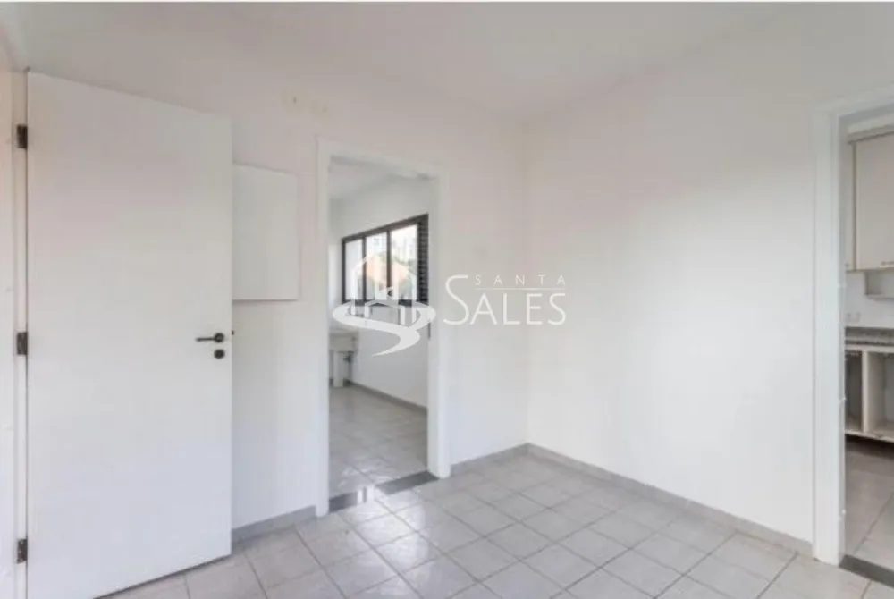 Apartamento, 4 quartos, 152 m² - Foto 5