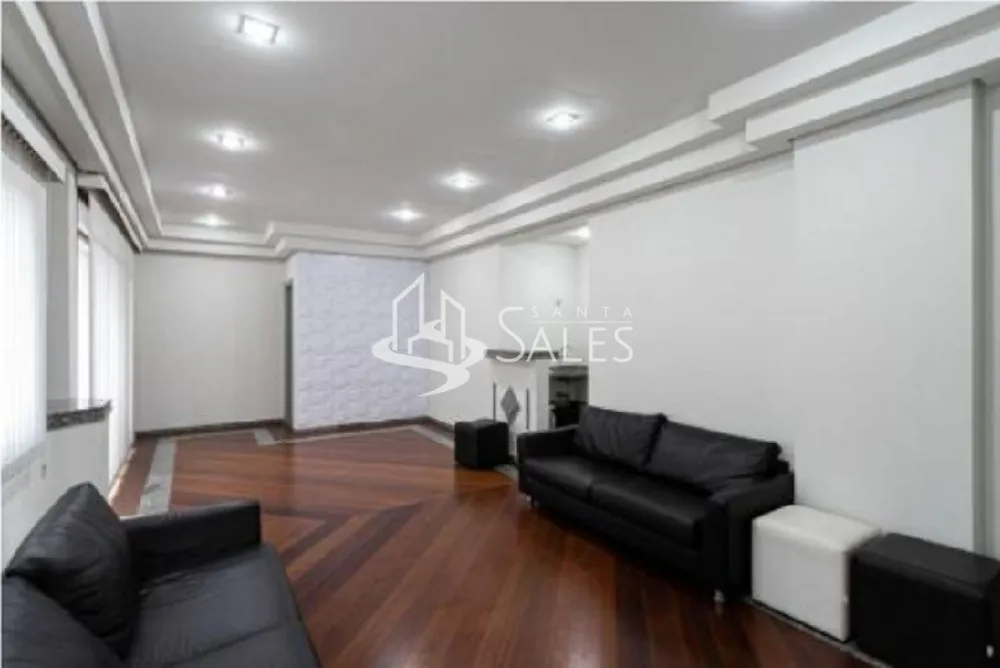 Apartamento, 4 quartos, 152 m² - Foto 10