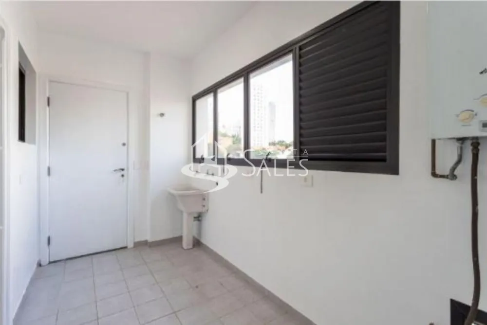 Apartamento, 4 quartos, 152 m² - Foto 7