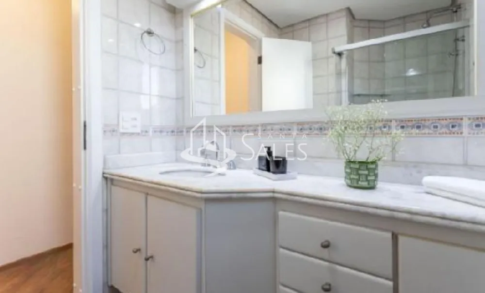 Apartamento, 4 quartos, 152 m² - Foto 8